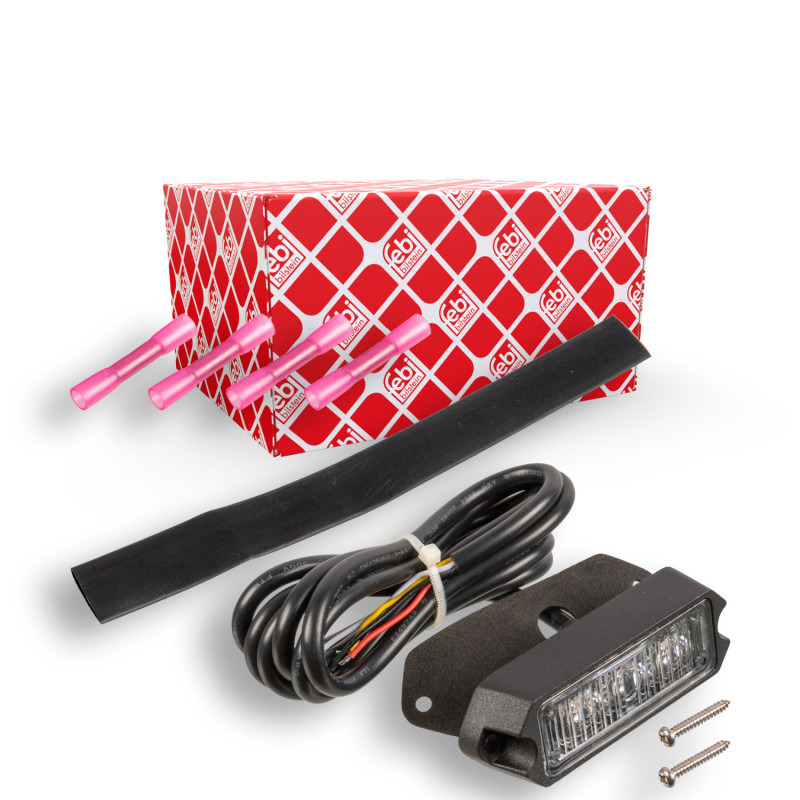 Febi Bilstein Flitslamp 109260