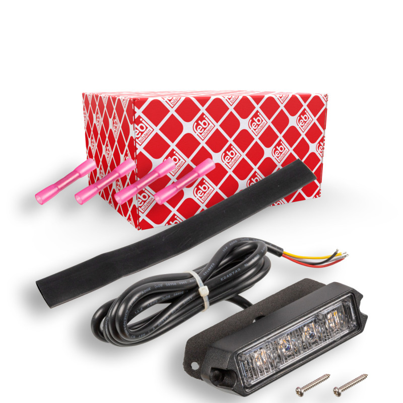 Febi Bilstein Flitslamp 109261