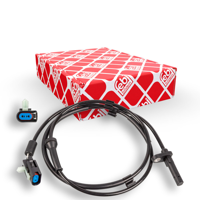Febi Bilstein ABS sensor 109295