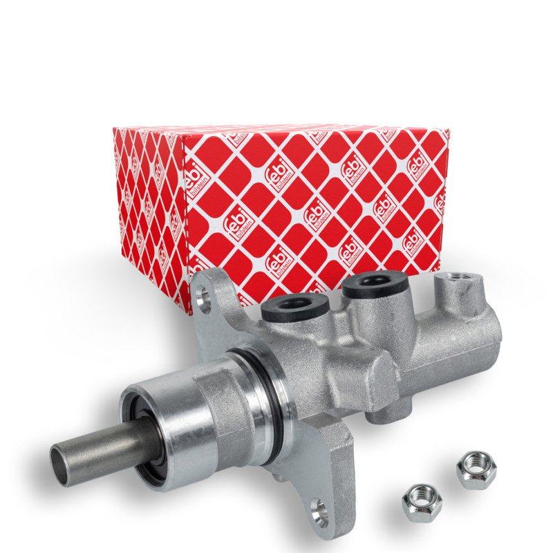 Febi Bilstein Hoofdremcilinder 109434