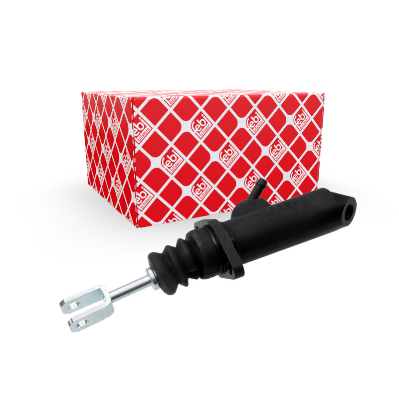 Febi Bilstein Hoofdkoppelingscilinder 109604