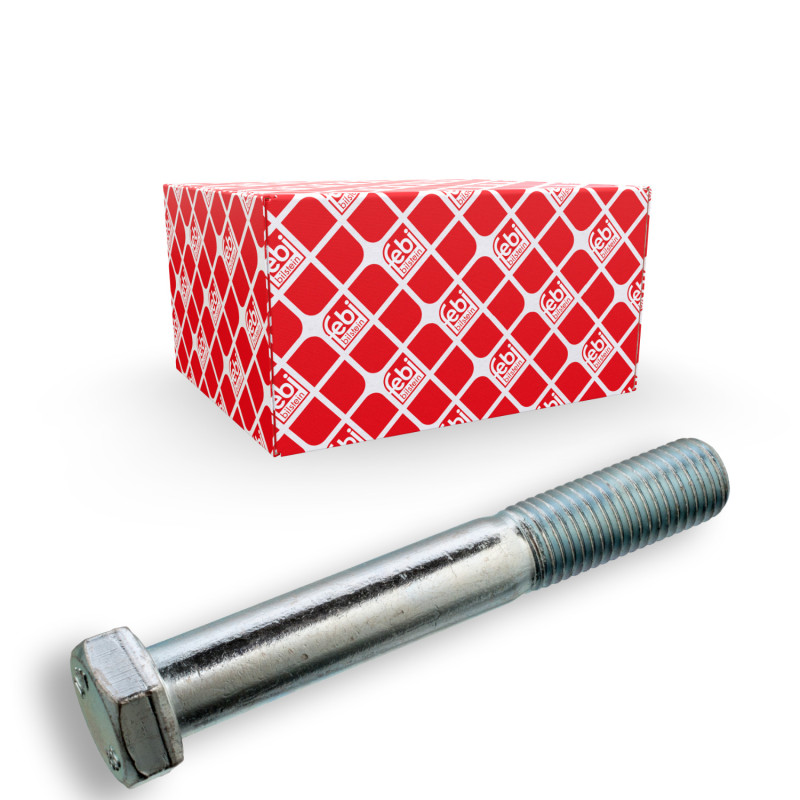 Febi Bilstein Schroef 11670