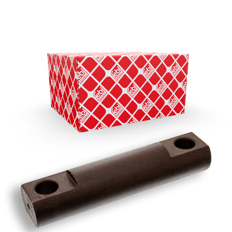 Febi Bilstein Bevestigingsbout, stabilisator 11930