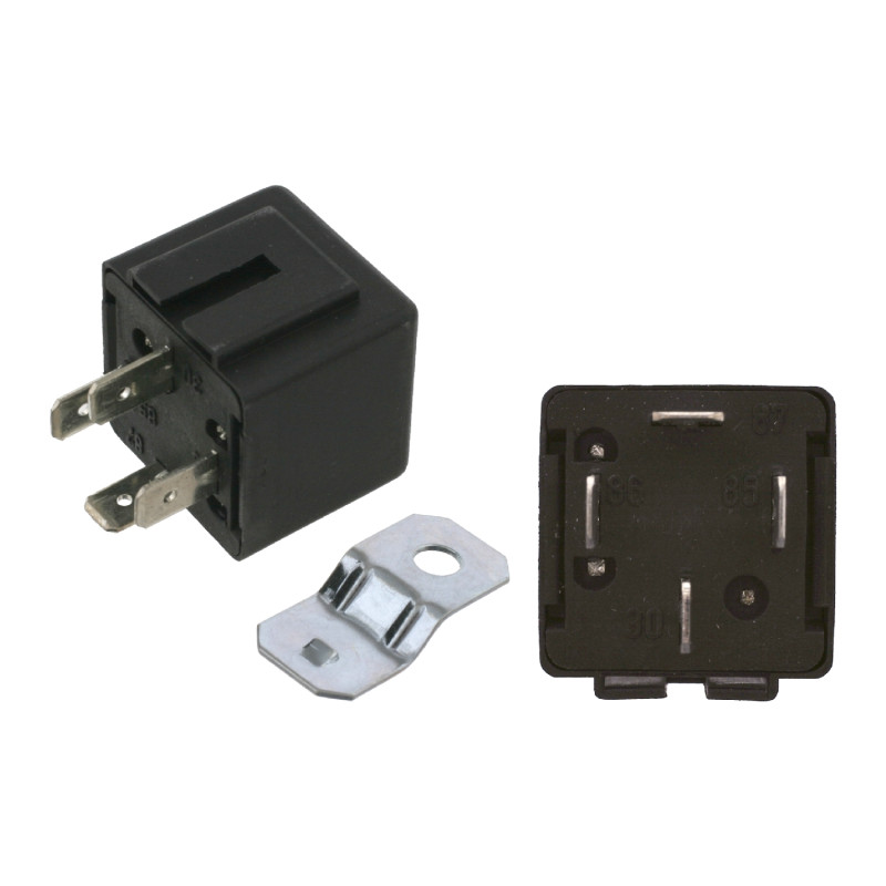 Febi Bilstein Relais, arbeidsstroom 11931