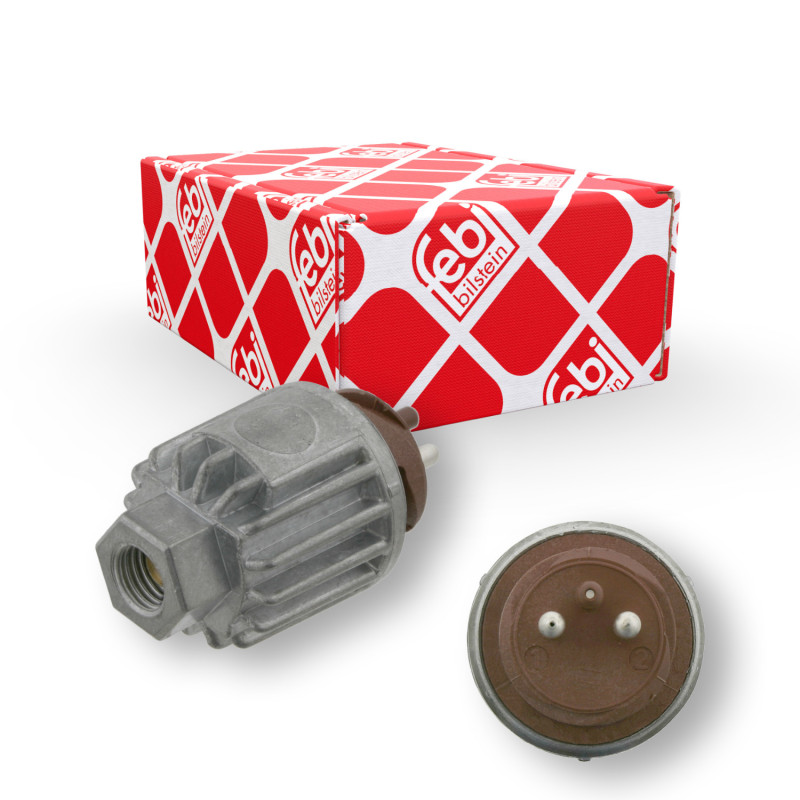 Febi Bilstein Remlichtschakelaar 12006