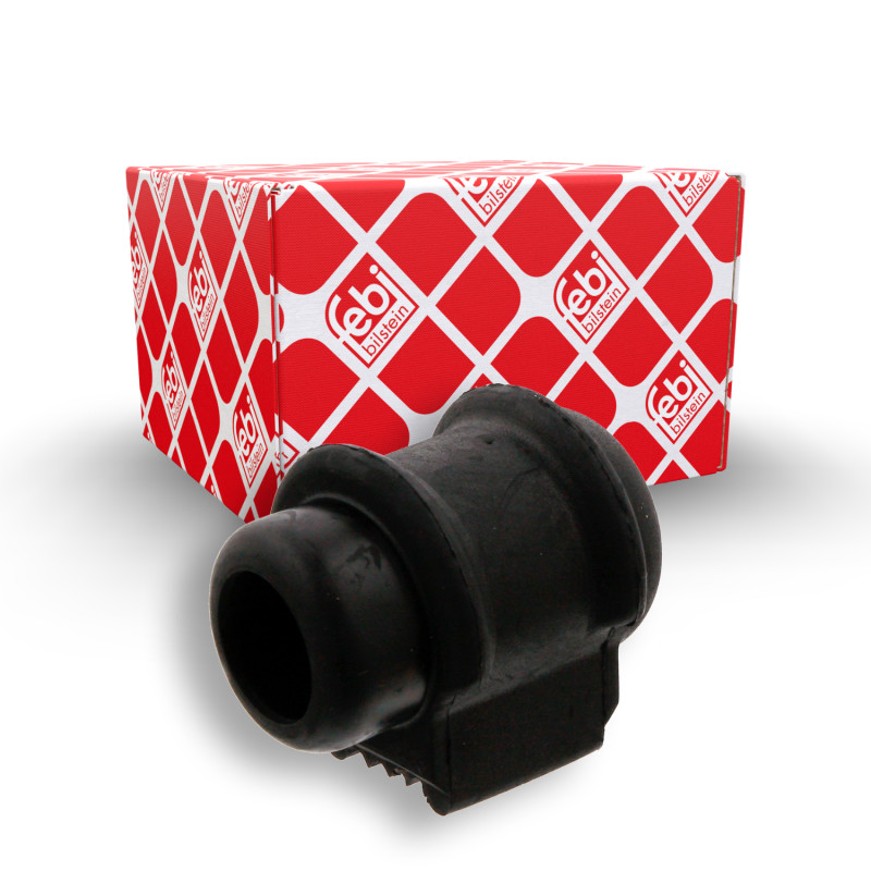 Febi Bilstein Stabilisatorstang rubber 12017
