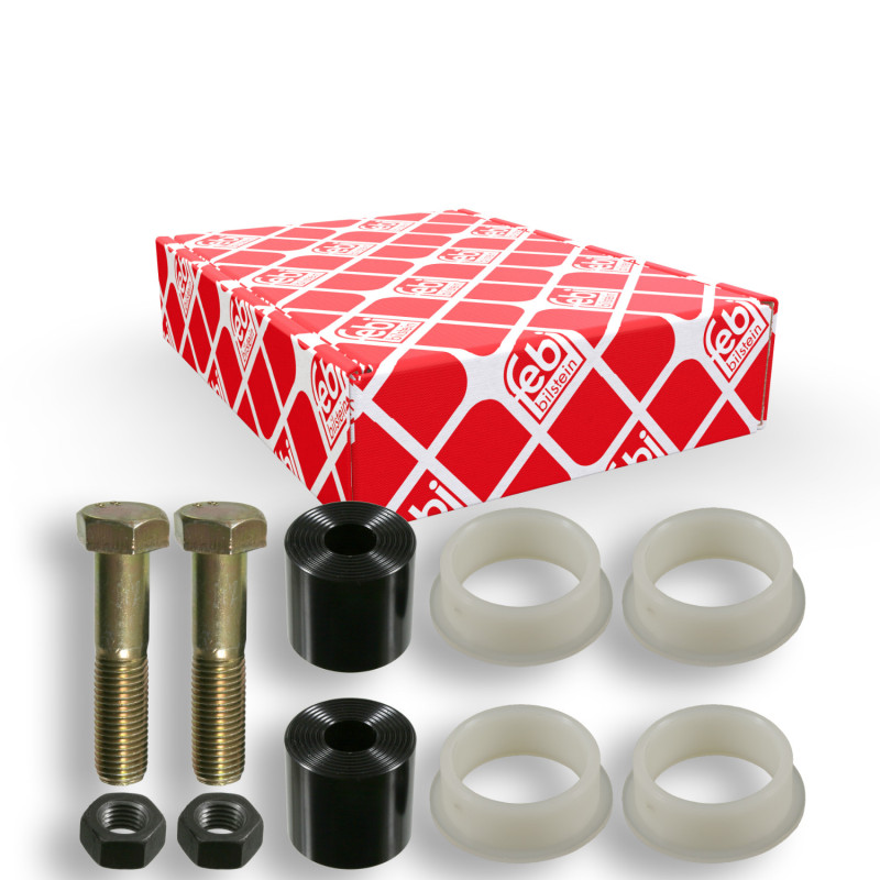 Febi Bilstein Stabilisatorstang bevestigingset 12285