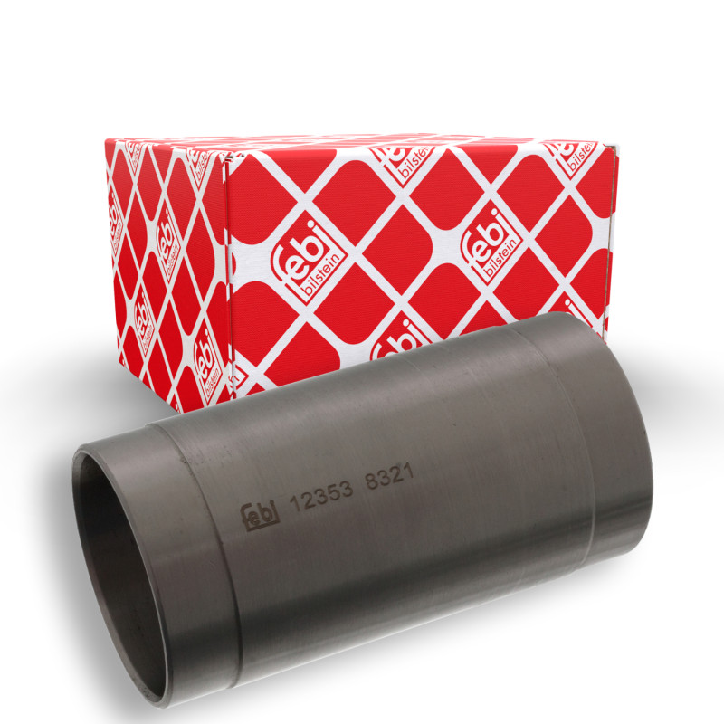 Febi Bilstein Bladveerlagerbus 12353
