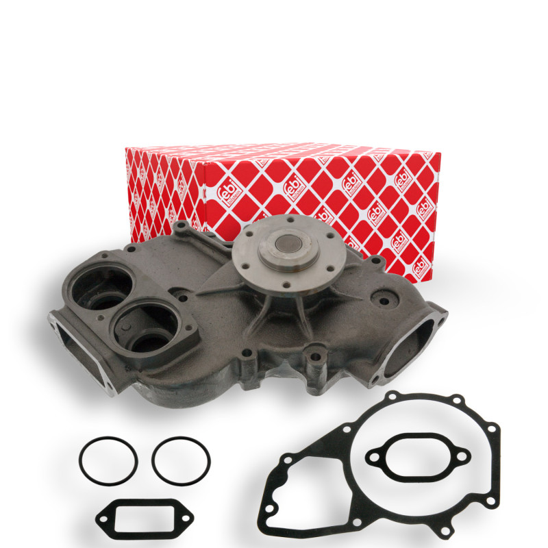 Febi Bilstein Waterpomp 12371