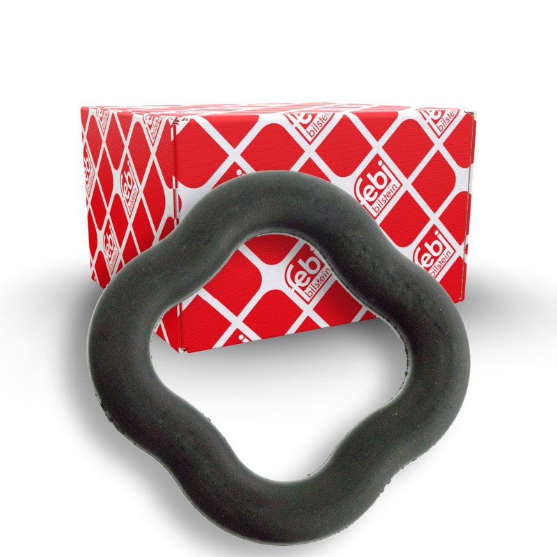 Febi Bilstein Ophangrubber 12524