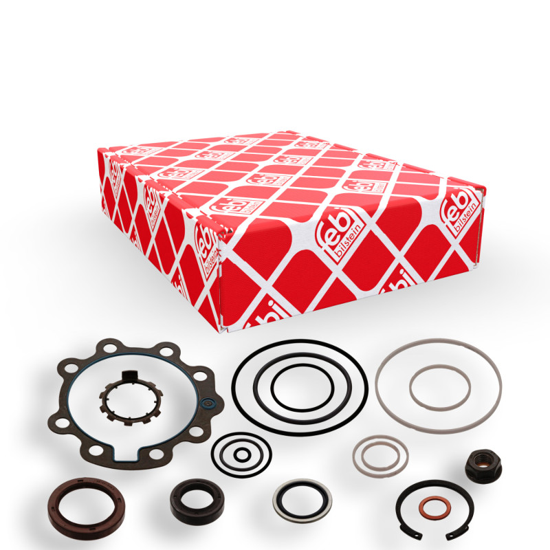 Febi Bilstein Stuurhuis pakking (Servo) 14223
