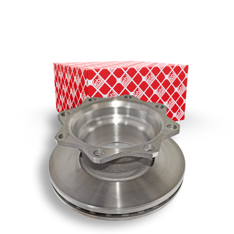 Febi Bilstein Remschijven 14249