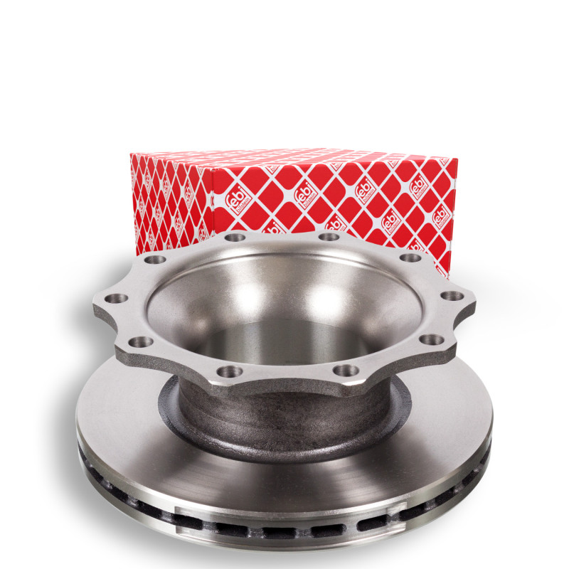 Febi Bilstein Remschijven 14251