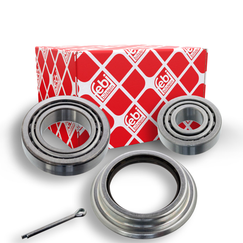 Febi Bilstein Wiellagerset 14499