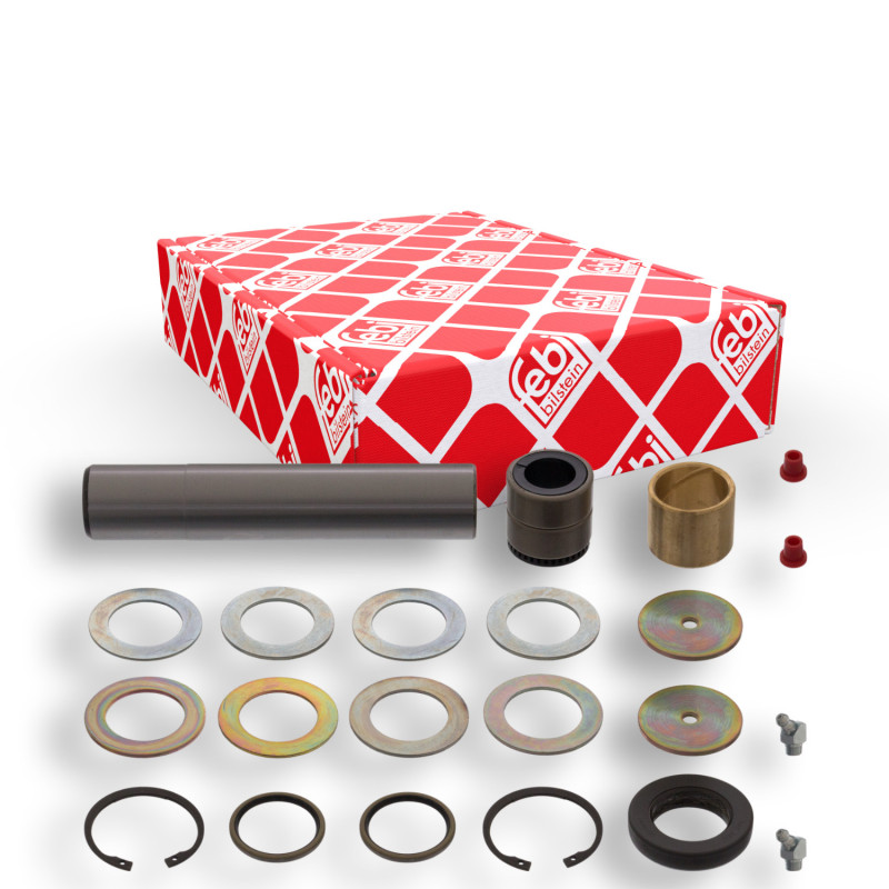 Febi Bilstein Fuseepen reparatieset 14573