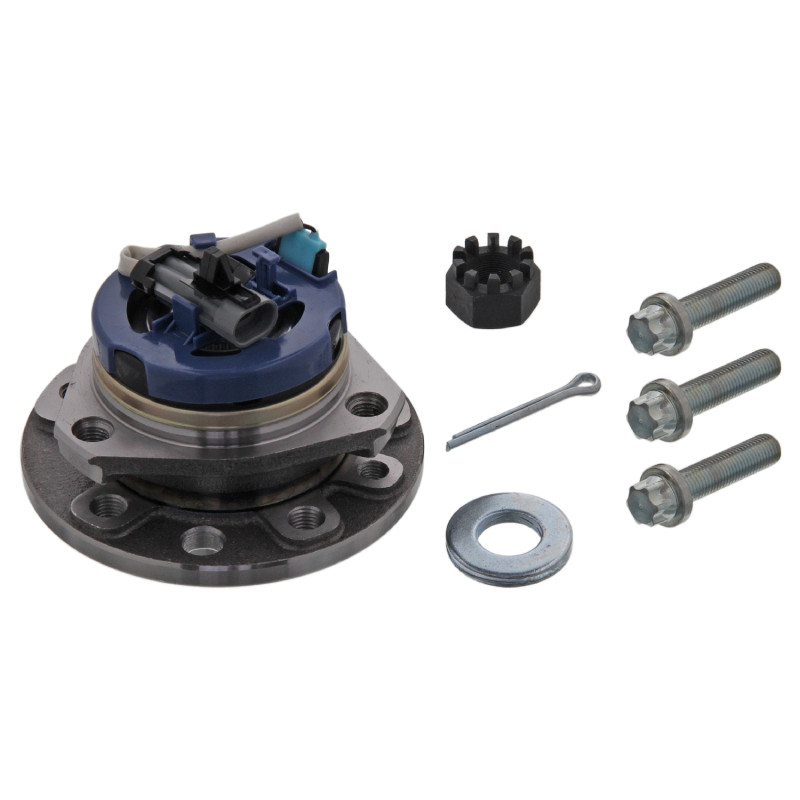 Febi Bilstein Wiellagerset 14623