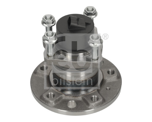 Febi Bilstein Wiellagerset 14694