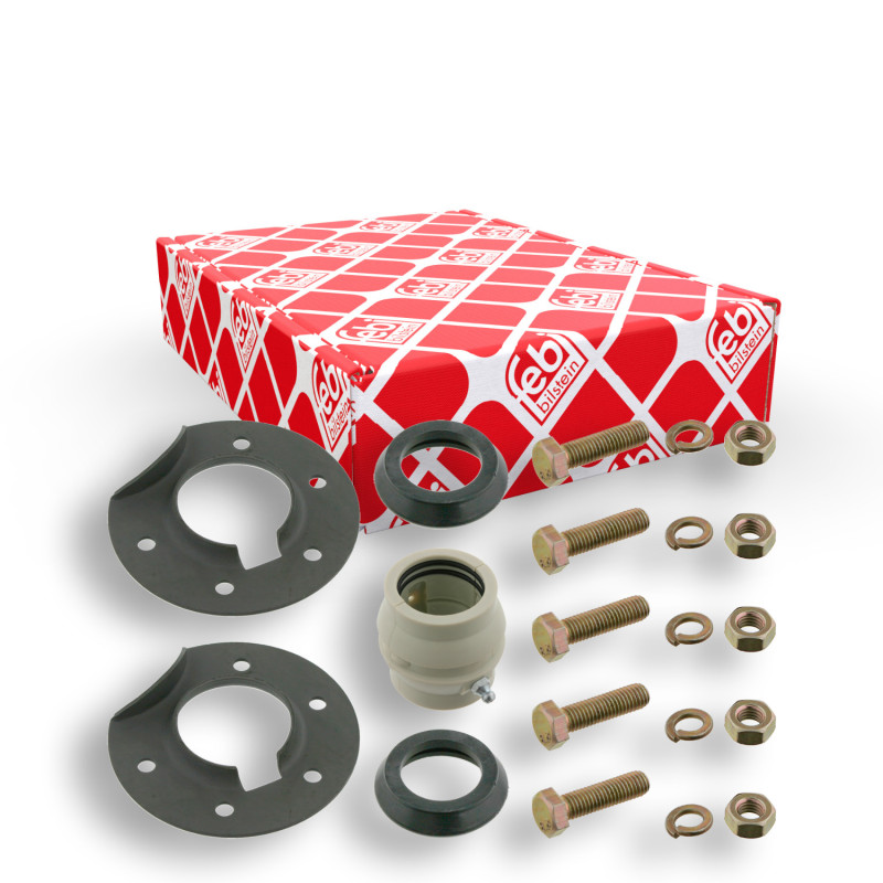 Febi Bilstein Reparatieset, remnokas 14837