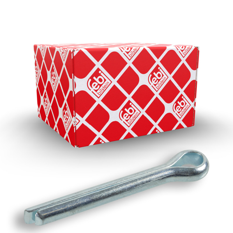 Febi Bilstein Splitpen, keilbout 14881