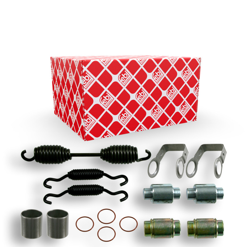 Febi Bilstein Rem montageset 15328
