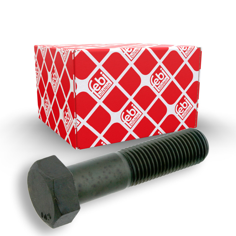 Febi Bilstein Schroef 15343