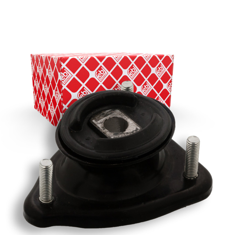 Febi Bilstein Veerpootlager & rubber 15417