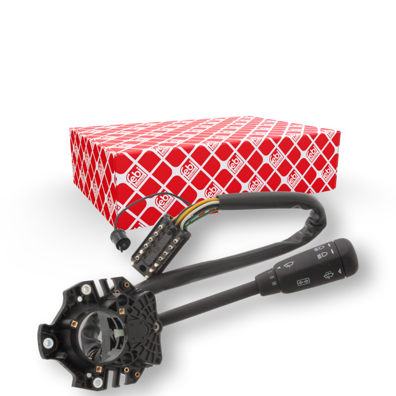Febi Bilstein Knipperlichtschakelaar 15607