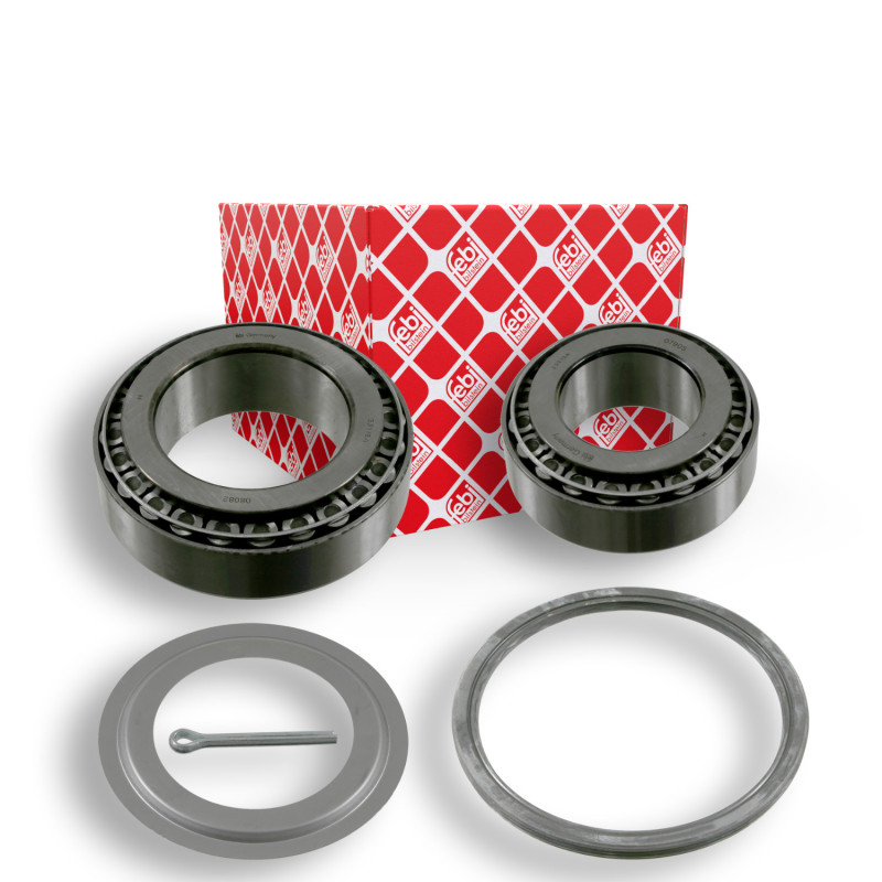 Febi Bilstein Wiellagerset 15690