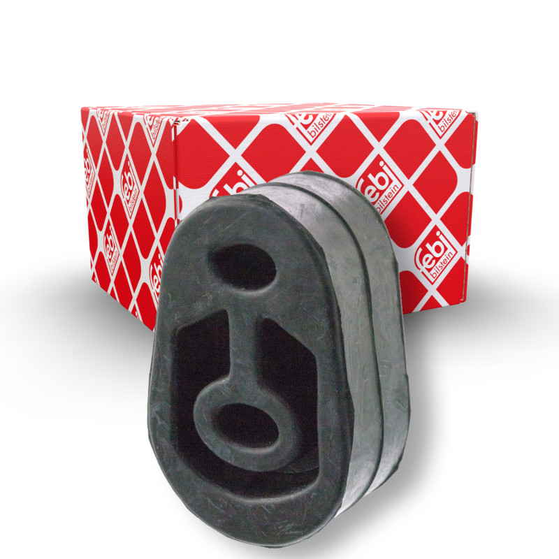 Febi Bilstein Ophangrubber 15708