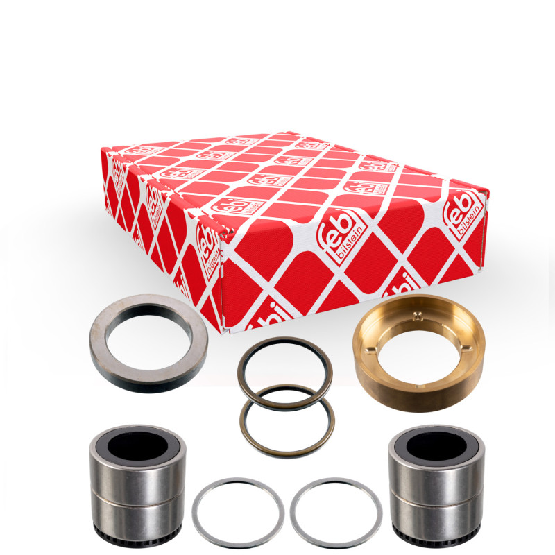 Febi Bilstein Fuseepen reparatieset 15799