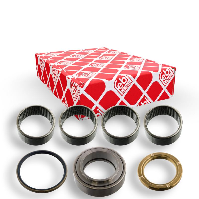 Febi Bilstein Fuseepen reparatieset 15882