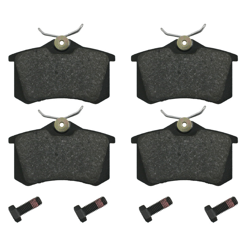 Febi Bilstein Remblokset 16346
