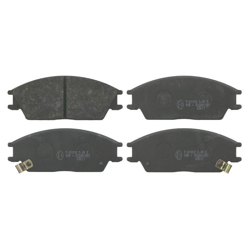 Febi Bilstein Remblokset 16542