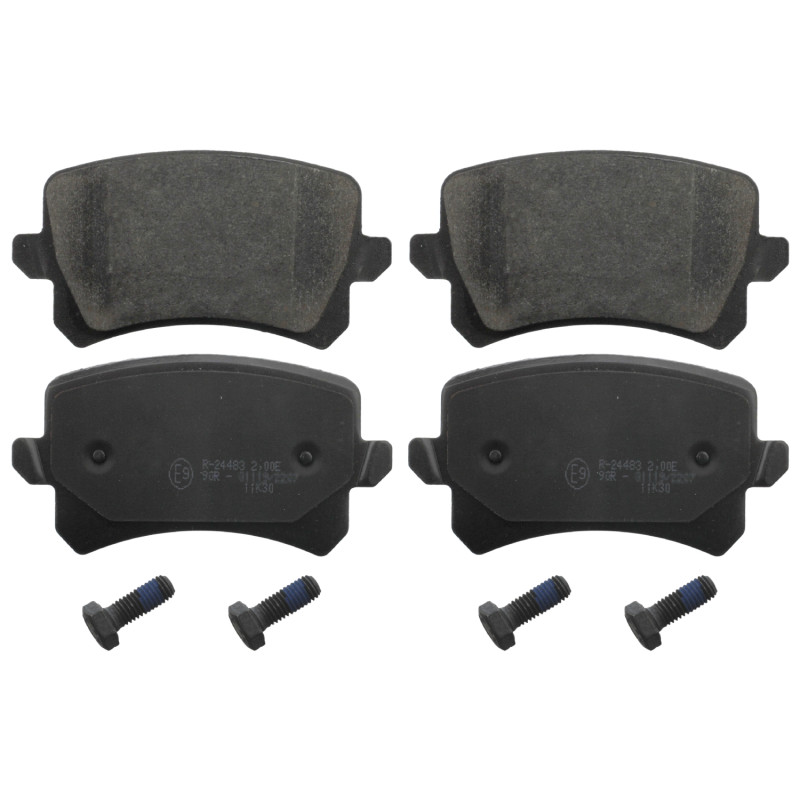 Febi Bilstein Remblokset 16795