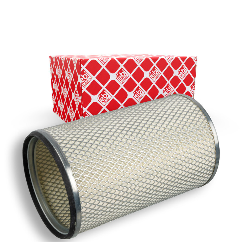 Febi Bilstein Luchtfilter 170038