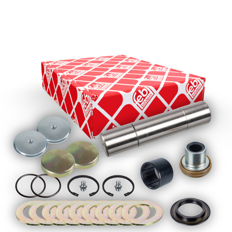 Febi Bilstein Fuseepen reparatieset 170123
