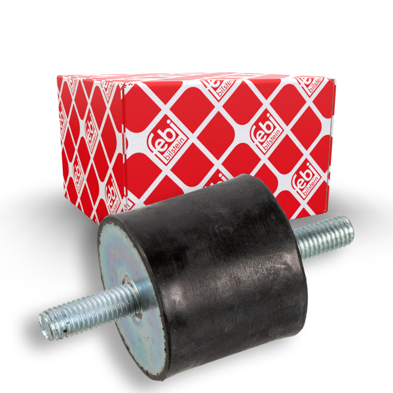 Febi Bilstein Aanslag-/bevestigingsbuffer 170338