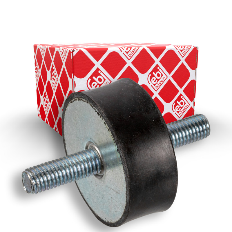 Febi Bilstein Aanslag-/bevestigingsbuffer 170339