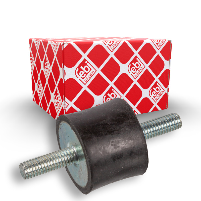 Febi Bilstein Aanslag-/bevestigingsbuffer 170340