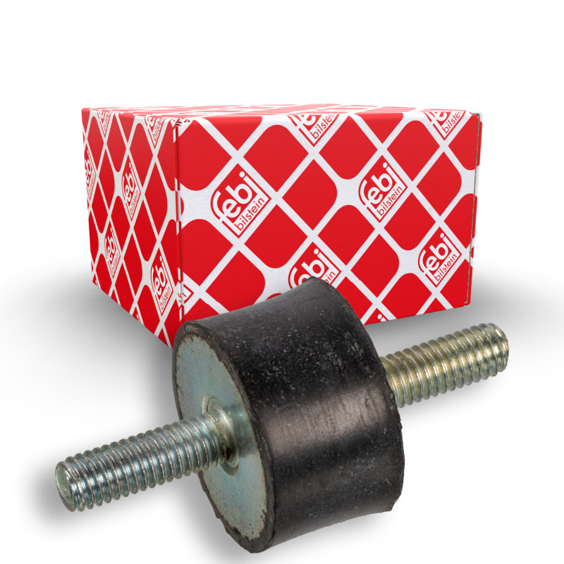 Febi Bilstein Aanslag-/bevestigingsbuffer 170341