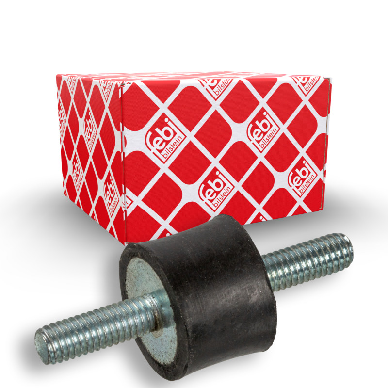 Febi Bilstein Aanslag-/bevestigingsbuffer 170342