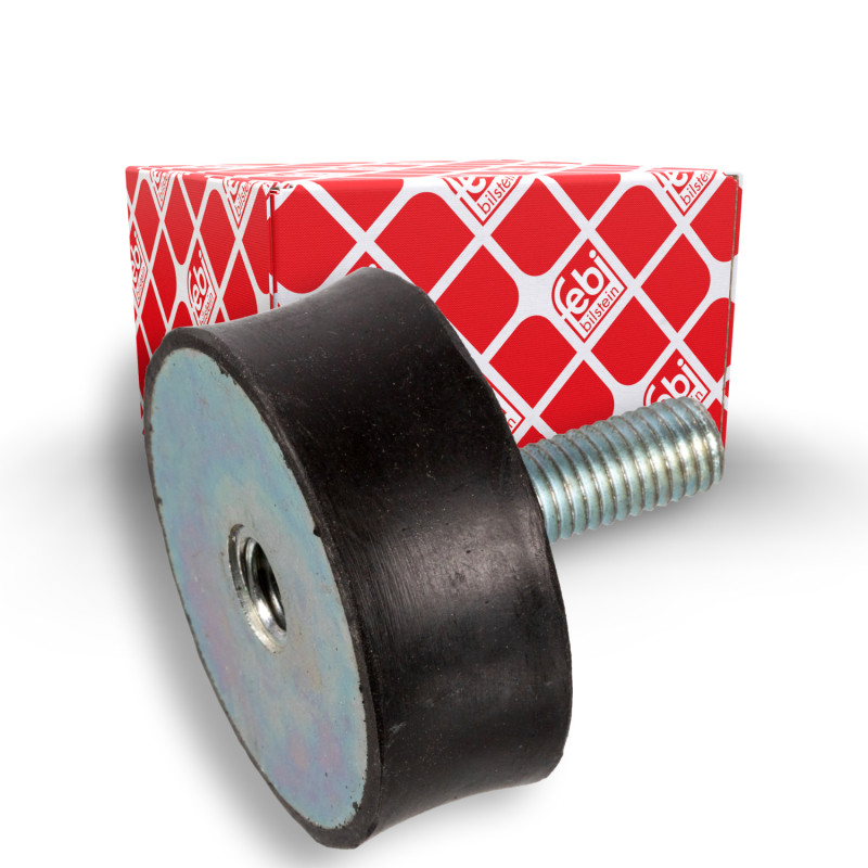 Febi Bilstein Aanslag-/bevestigingsbuffer 170344