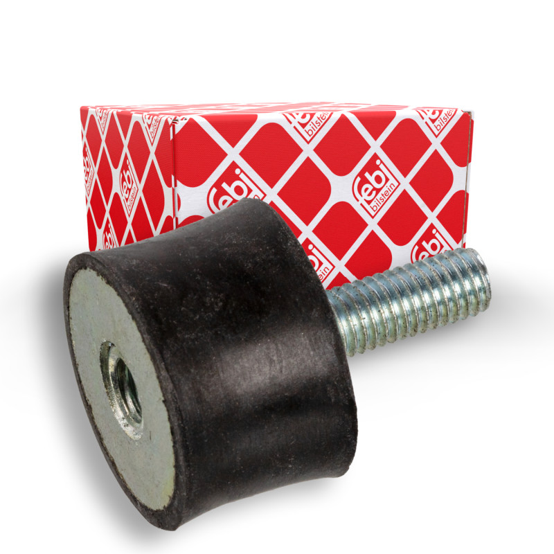 Febi Bilstein Aanslag-/bevestigingsbuffer 170347