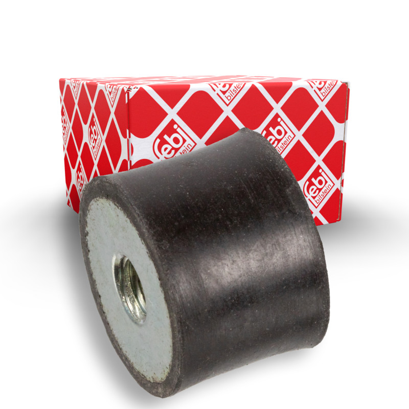 Febi Bilstein Aanslag-/bevestigingsbuffer 170350