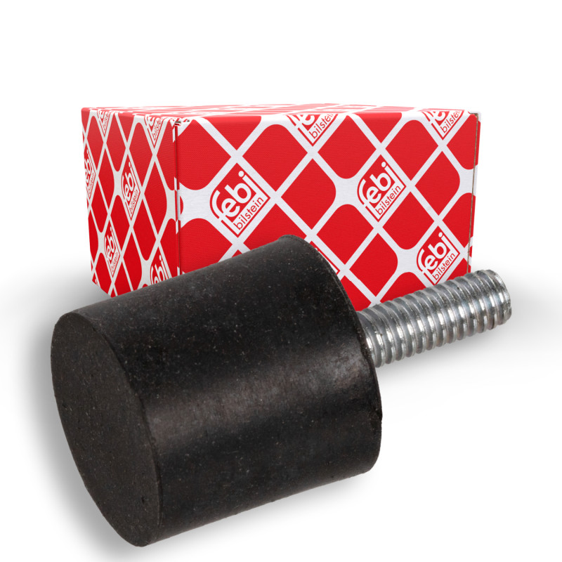 Febi Bilstein Aanslag-/bevestigingsbuffer 170355