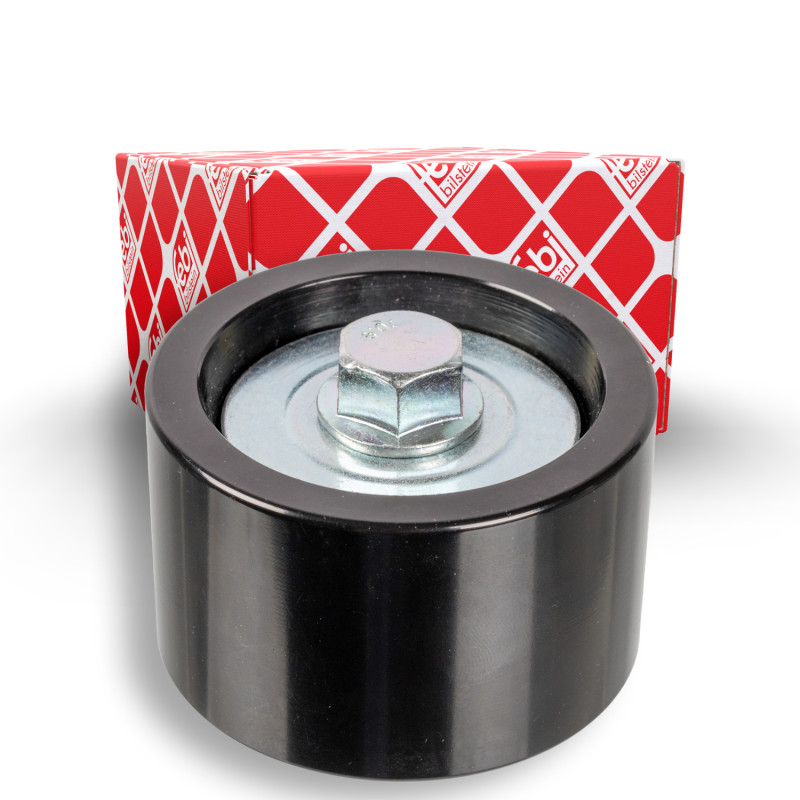 Febi Bilstein Geleiderol (poly) V-riem 170381