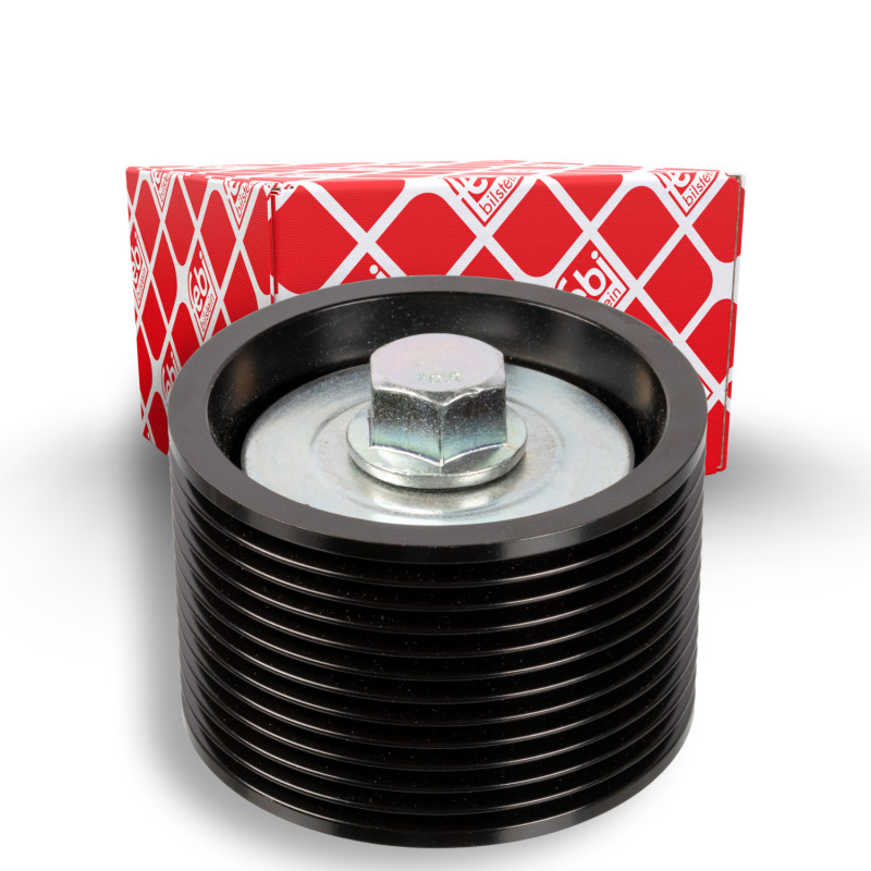 Febi Bilstein Geleiderol (poly) V-riem 170437