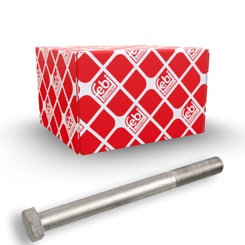 Febi Bilstein Schroef 170440