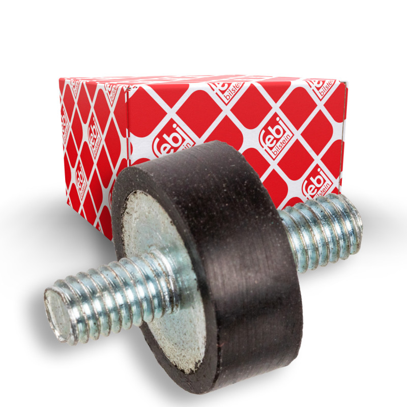 Febi Bilstein Aanslag-/bevestigingsbuffer 170531