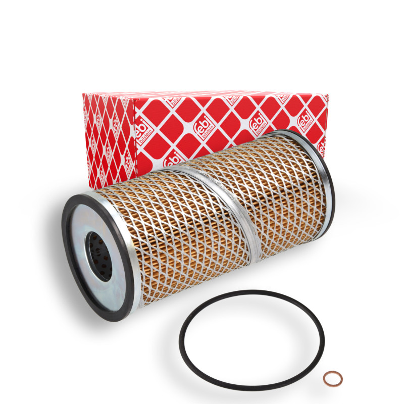 Febi Bilstein Oliefilter 170570